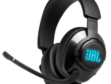 JBL Quantum 400 USB Gaming Headset Discount