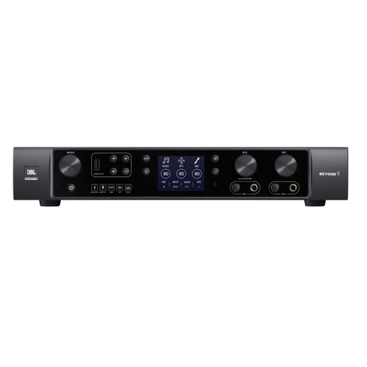 JBL BEYOND1AP 180-watt, Two-channel Digital Integrated Amplifier Online now