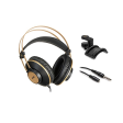 AKG PRO K92 Closed-back headphones Supply