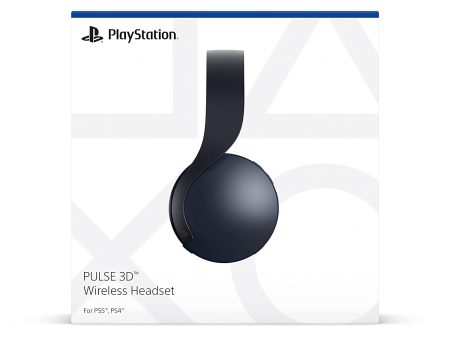 PS5 Bluetooth Headphone For Discount