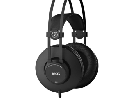 AKG PRO K52 Closed-back headphones Online