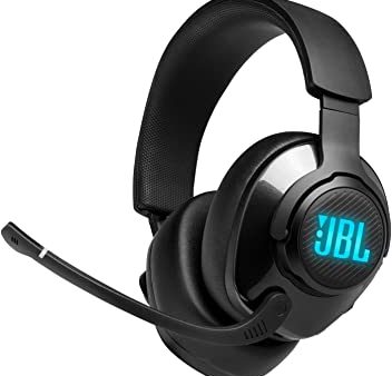 JBL Quantum 400 Wire Headphone Online