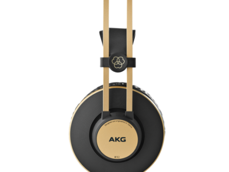 AKG PRO K92 Closed-back headphones Supply