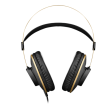 AKG PRO K92 Closed-back headphones Supply