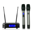 JBL Professional VM200  Dual-Channel Wireless Microphone System For Cheap