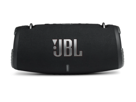 JBL Xtreme 3 Portable Waterproof Speaker blue For Sale