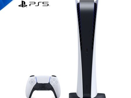 Sony PlayStation 5 Disc Edition (PS5) Hot on Sale