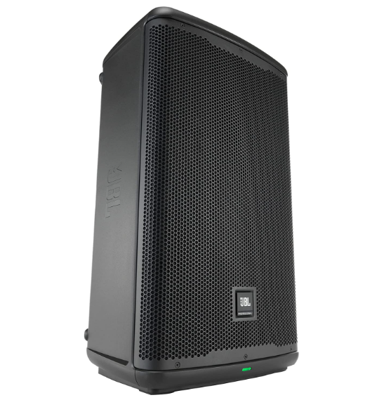 JBL EON712 12-inch Powered Public Address Speaker with Bluetooth For Discount