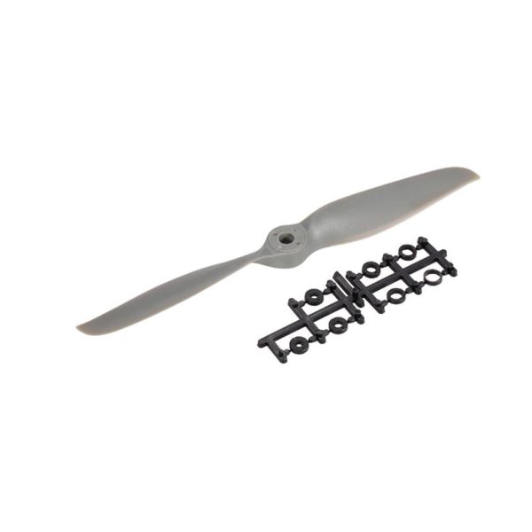 1pc KMP 9075 9X7.5E 9*7.5E High Efficiency Propeller Blade for RC Airplane Online Sale