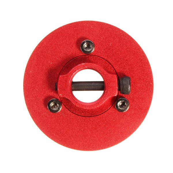 ALZRC Devil 505 FAST RC Helicopter Parts Front Tail Pulley Set 28T For Discount