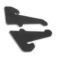 ALZRC Devil 505 FAST RC Helicopter Parts Carbon Fiber Front Support 2.5mm Online