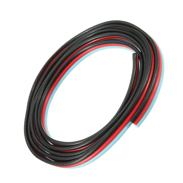 1M RCPROPLUS RCA1928 Servo Extension Cable for RC Models Online now