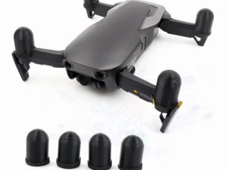 4Pcs 3D Printing Motor Protective Cover For DJI Mavic Air RC Quadcopter For Cheap