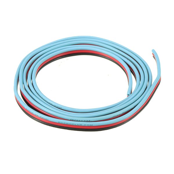 1M RCPROPLUS RCA1928 Servo Extension Cable for RC Models Online now