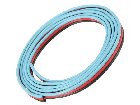 1M RCPROPLUS RCA1928 Servo Extension Cable for RC Models Online now