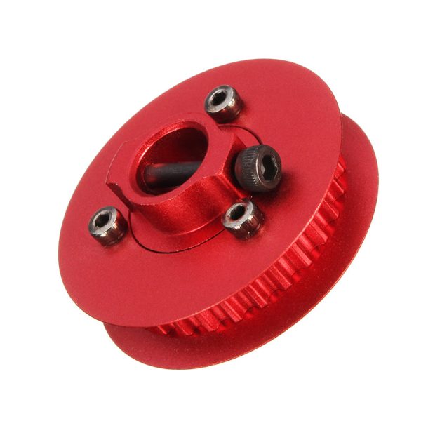 ALZRC Devil 505 FAST RC Helicopter Parts Front Tail Pulley Set 28T For Discount