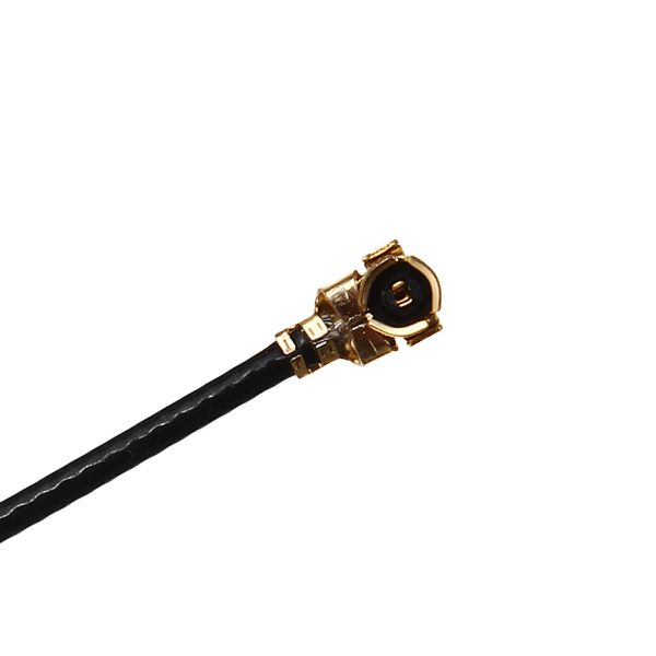 2.4GHz 3dBi Omnidirectional High Gain Coaxial MMCX FPV Antenna for RC Drone Discount