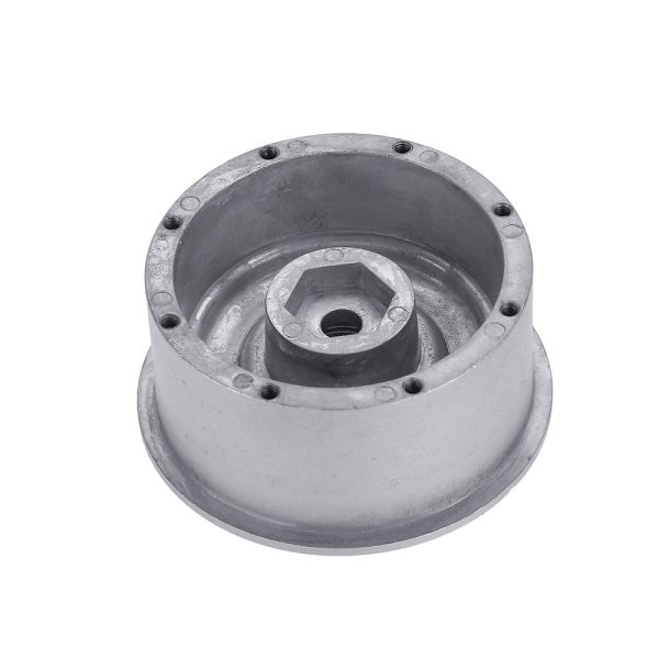 1.9 Inch Metal RC Car Wheel Hub For GEN8 MST RC Car Parts Hot on Sale