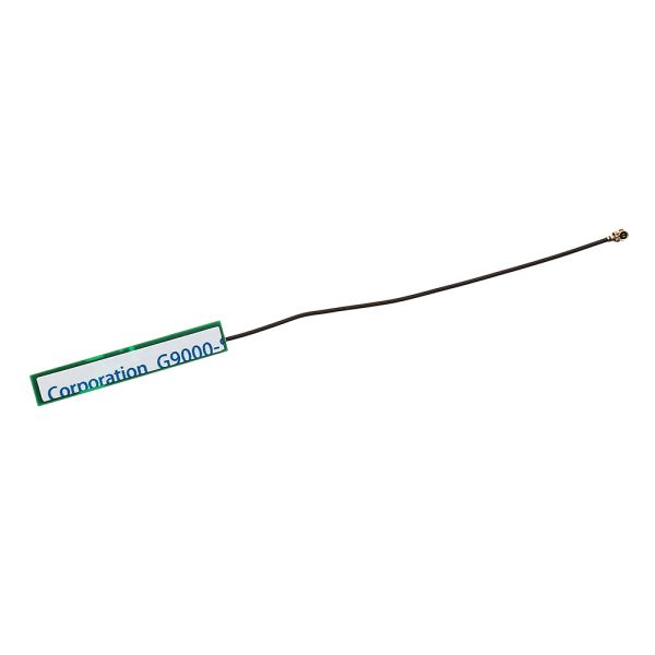 2.4GHz 3dBi Omnidirectional High Gain Coaxial MMCX FPV Antenna for RC Drone Discount